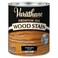 Varathane 1 qt RustOleum Brands 211715H Spring Oak Varathane OilBased Interior Wood Stain