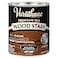 Varathane 211718H Premium Wood Stain Quart Golden Mahogany