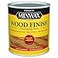 Minwax 70005444 Wood Finish Colonial Maple 1 Quart