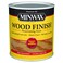 Minwax 70005444 Wood Finish Colonial Maple 1 Quart