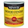 Minwax 70005444 Wood Finish Colonial Maple 1 Quart