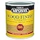Minwax 70000444 Wood Finish Natural 1 Quart