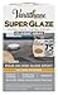 Varathane 363903 Super Glaze PourOn High Gloss Epoxy Quart Classic Gray