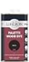 Lib&Atilde;&copy;ron Liberon Wood Dye 250ml Ebony