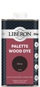 Lib&Atilde;&copy;ron Liberon Wood Dye 250ml Ebony