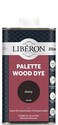 Lib&Atilde;&copy;ron Liberon Wood Dye 250ml Ebony