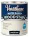 Varathane 384807 Water Based Wood Stain Quart White Oak