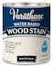 Varathane 384807 Water Based Wood Stain Quart White Oak