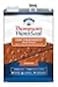 Thompson's Thompsons WaterSeal SemiTransparent Waterproofing Wood Stain and Sealer Sedona Red 1 Gallon