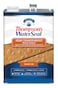 Thompson's Thompsons WaterSeal SemiTransparent Waterproofing Wood Stain and Sealer Desert Tan 1 Gallon