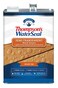 Thompson's Thompsons WaterSeal SemiTransparent Waterproofing Wood Stain and Sealer Desert Tan 1 Gallon
