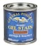 General Finishes Oil Base Gel Stain 12 Pint Antique Walnut
