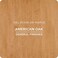 General Finishes Oil Base Gel Stain 1 Pint American Oak