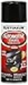Rust-Oleum RustOleum 252462 Automotive Enamel Spray Paint 12 oz Gloss Black