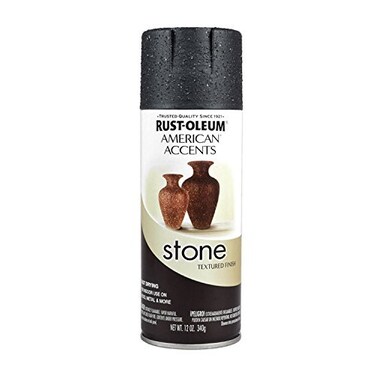 Rust-Oleum RustOleum Stone Creations Spray