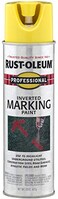 Rust-Oleum RustOleum 2544838 15 Ounce HighVisibility Yellow