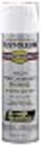 Rust-Oleum RustOleum 7590838 Professional High Performance Enamel Spray Paint 15 oz Flat White