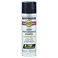 Rust-Oleum RustOleum 7579838 Professional High Performance Enamel Spray Paint 15 oz Gloss Black Pack of 1