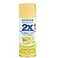 Rust-Oleum RustOleum 249064 Painters Touch 2X Ultra Cover Spray Paint 12 oz Satin Summer Squash