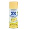 Rust-Oleum RustOleum 249064 Painters Touch 2X Ultra Cover Spray Paint 12 oz Satin Summer Squash