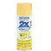 Rust-Oleum RustOleum 249064 Painters Touch 2X Ultra Cover Spray Paint 12 oz Satin Summer Squash