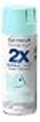 Rust-Oleum RustOleum 249085 Painters Touch 2X Ultra Cover Spray Paint 12 oz Satin Aqua