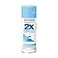 Rust-Oleum RustOleum 249093 Painters Touch 2X Ultra Cover Spray Paint 12 oz Gloss Spa Blue