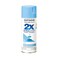 Rust-Oleum RustOleum 249093 Painters Touch 2X Ultra Cover Spray Paint 12 oz Gloss Spa Blue