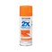 Rust-Oleum RustOleum 249095 Painters Touch 2X Ultra Cover Spray Paint 12 oz Gloss Real Orange
