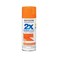 Rust-Oleum RustOleum 249095 Painters Touch 2X Ultra Cover Spray Paint 12 oz Gloss Real Orange