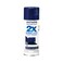Rust-Oleum RustOleum 249098 Painters Touch 2X Ultra Cover Spray Paint 12 oz Gloss Navy Blue