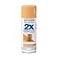 Rust-Oleum RustOleum 249103 Painters Touch 2X Ultra Cover Spray Paint 12 oz Gloss Khaki
