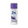 Rust-Oleum RustOleum 249113 Painters Touch 2X Ultra Cover Spray Paint 12 oz Gloss Grape