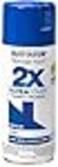 Rust-Oleum RustOleum 249114 Painters Touch 2X Ultra Cover Spray Paint 12 oz Gloss Deep Blue