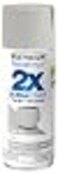 Rust-Oleum RustOleum 249855 Painters Touch 2X Ultra Cover Spray Paint 12 oz Satin Stone Gray