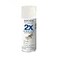 Rust-Oleum RustOleum 249860 Painters Touch 2X Ultra Cover Spray Paint 12 oz SemiGloss Ivory Bisque