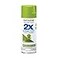 Rust-Oleum RustOleum 257418 Painters Touch 2X Ultra Cover Spray Paint 12 oz Satin Eden