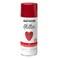 Rust-Oleum RustOleum 268045 Specialty Glitter Spray Paint 1025 Oz Red