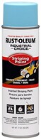 Rust-Oleum S1600 Inverted Blue Gloss 18 OZ Spray