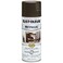 Rust-Oleum RustOleum 7272830 Stops Rust Metallic Spray Paint 11 oz Dark Bronze