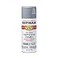 Rust-Oleum RustOleum 7786830 Stops Rust Spray Paint 12 oz Gloss Smoke Gray