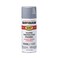Rust-Oleum RustOleum 7786830 Stops Rust Spray Paint 12 oz Gloss Smoke Gray