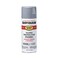 Rust-Oleum RustOleum 7786830 Stops Rust Spray Paint 12 oz Gloss Smoke Gray