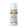 Rust-Oleum RustOleum 7792830 Stops Rust Spray Paint 12 oz Gloss White