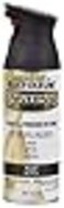 Rust-Oleum RustOleum 245198 Universal All Surface Spray Paint 12 oz Flat Black