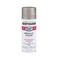 Rust-Oleum RustOleum 7715830 Stops Rust Bright Coat Metallic Spray Paint 11 Oz Aluminum