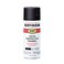 Rust-Oleum RustOleum 7777830 Stops Rust Spray Paint 12 oz Satin Black