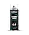 Vallejo Hobby Paint Spray Fantasy Color Silver 400 ml 135 floz Creates Perfect Matt and Self Levelling Finish Equipped with 2 Different Nozzles