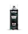 Vallejo Hobby Paint Spray Fantasy Color Silver 400 ml 135 floz Creates Perfect Matt and Self Levelling Finish Equipped with 2 Different Nozzles