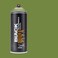 Montana Gold Montana Cans BLACK Spray Paint 400ml Lost Island